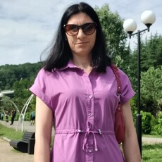 Фотография девушки Роза, 41 год из г. Сочи