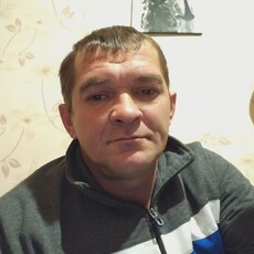 Фотография мужчины Александр, 38 лет из г. Чердаклы