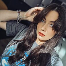 Фотография девушки Полина, 30 лет из г. Рига