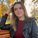 Настя, 27 лет