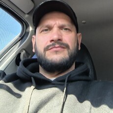 Фотография мужчины Александр, 40 лет из г. Балашов