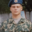 Андрэ, 20 лет