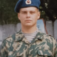 Фотография мужчины Андрэ, 20 лет из г. Норильск