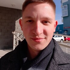 Фотография мужчины Руслан, 25 лет из г. Ханты-Мансийск