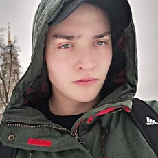 Фотография мужчины Дэн, 25 лет из г. Альметьевск