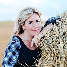 Фотография девушки Леся, 44 года из г. Липецк