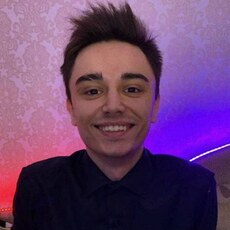 Фотография мужчины Валерий, 28 лет из г. Екатеринбург