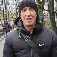 Фотография мужчины Сергей, 56 лет из г. Санкт-Петербург