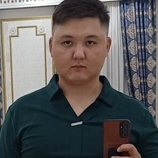 Фотография мужчины Нурик, 27 лет из г. Алматы