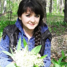 Фотография девушки Екатерина, 42 года из г. Донецк