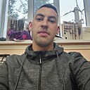 Кирилл, 23 года