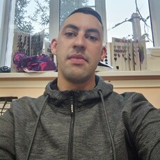 Фотография мужчины Кирилл, 23 года из г. Самара