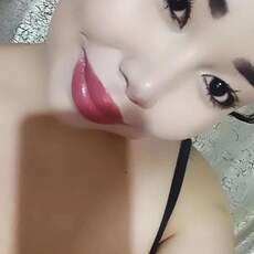 Фотография девушки Жансая, 18 лет из г. Алматы