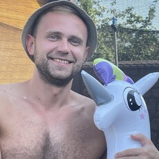 Фотография мужчины Леша, 30 лет из г. Брест