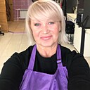 Лариса, 60 лет