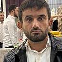 Арсен, 37 лет