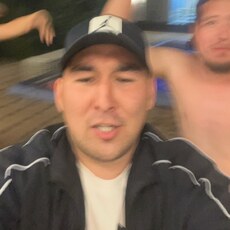 Фотография мужчины Саян, 24 года из г. Тараз