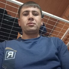 Фотография мужчины Насир, 38 лет из г. Клин