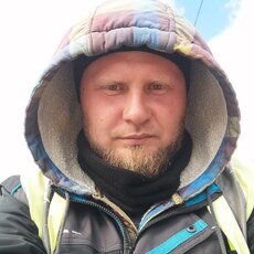 Фотография мужчины Дмитрий, 34 года из г. Вышний Волочек