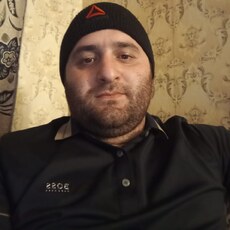 Фотография мужчины Murad, 32 года из г. Сыктывкар