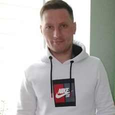 Фотография мужчины Роман, 37 лет из г. Москва