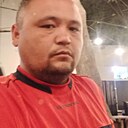 Тимур, 35 лет