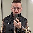 Сергей, 25 лет