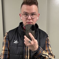 Фотография мужчины Сергей, 25 лет из г. Москва