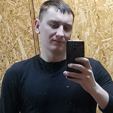 Фотография мужчины Роман, 29 лет из г. Мелитополь