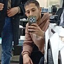 Федор, 24 года