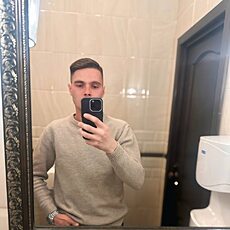 Фотография мужчины Глеб, 25 лет из г. Воронеж