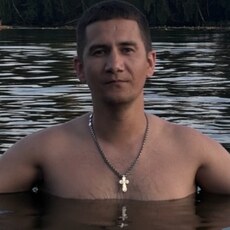 Фотография мужчины Роман, 37 лет из г. Дзержинск