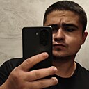 Дарий, 25 лет