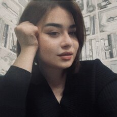 Фотография девушки Элли, 19 лет из г. Троицк