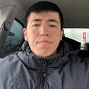 Шерхан, 24 года