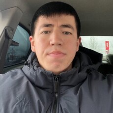 Фотография мужчины Шерхан, 24 года из г. Астана