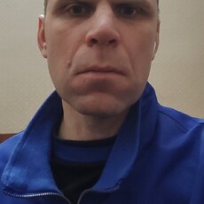 Фотография мужчины Deni, 44 года из г. Ульяновск