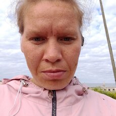 Фотография девушки Ирина, 29 лет из г. Кунгур