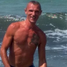 Фотография мужчины Николай, 36 лет из г. Евпатория