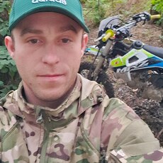 Фотография мужчины Андрей, 29 лет из г. Ростов-на-Дону