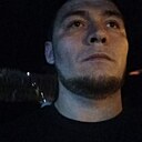 Ильгиз, 24 года