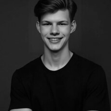 Фотография мужчины Danya, 18 лет из г. Степногорск