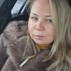 Аня, 35 из г. Зеленоград.