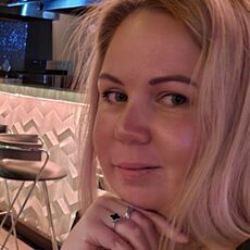 Фотография девушки Аня, 35 лет из г. Зеленоград