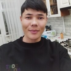 Фотография мужчины Мико, 27 лет из г. Алматы