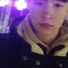 Фотография мужчины Вадим, 21 год из г. Брянск