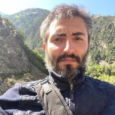 Фотография мужчины Pervin, 34 года из г. Махачкала