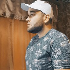 Фотография мужчины Aleksandr, 27 лет из г. Новошахтинск