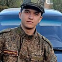 Тимур, 21 год