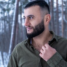 Фотография мужчины Варт, 32 года из г. Санкт-Петербург